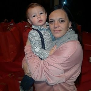 Meet your Posher, Tianna